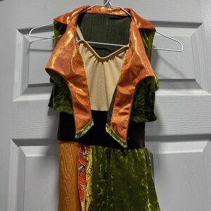 Kids Dance/Halloween Costume